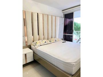 VENTA APARTAMENTO EN BOCHALEMA SUR DE CALI