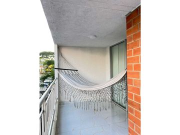 VENTA APARTAMENTO EN BOCHALEMA SUR DE CALI