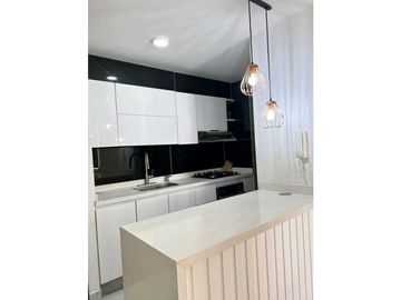 VENTA APARTAMENTO EN BOCHALEMA SUR DE CALI