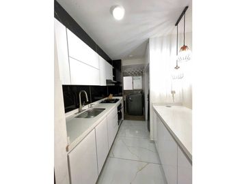 VENTA APARTAMENTO EN BOCHALEMA SUR DE CALI