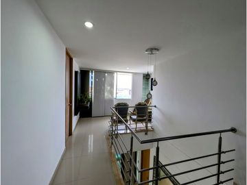 SE VENDE PENTHOUSE EN BUENAVISTA CON VISTA INCREIBLE