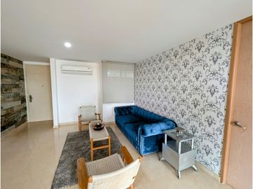 SE VENDE PENTHOUSE EN BUENAVISTA CON VISTA INCREIBLE