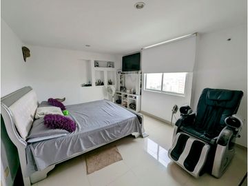 SE VENDE PENTHOUSE EN BUENAVISTA CON VISTA INCREIBLE