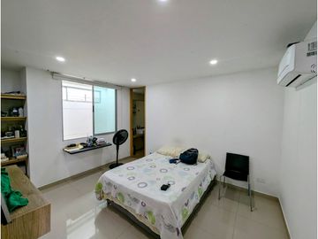 SE VENDE PENTHOUSE EN BUENAVISTA CON VISTA INCREIBLE