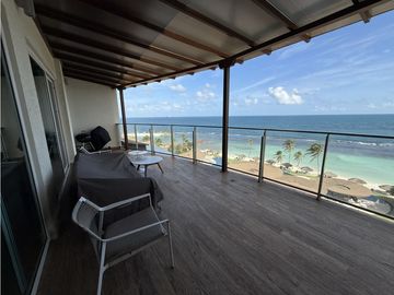 Playa Escondida Amueblado