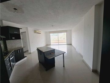 VENTA APARTAMENTO ALTAMIRA GARDENS 125 M2