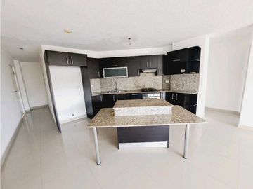 VENTA APARTAMENTO ALTAMIRA GARDENS 125 M2