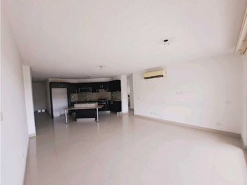 VENTA APARTAMENTO ALTAMIRA GARDENS 125 M2