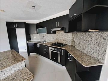 VENTA APARTAMENTO ALTAMIRA GARDENS 125 M2