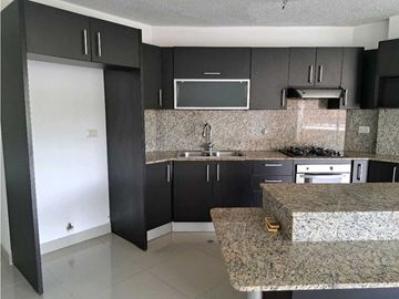 VENTA APARTAMENTO ALTAMIRA GARDENS 125 M2