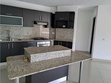 VENTA APARTAMENTO ALTAMIRA GARDENS 125 M2