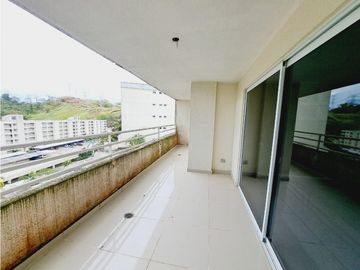 VENTA APARTAMENTO ALTAMIRA GARDENS 125 M2