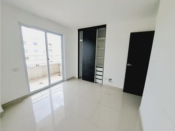VENTA APARTAMENTO ALTAMIRA GARDENS 125 M2