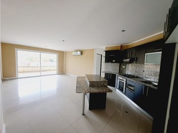 VENTA APARTAMENTO ALTAMIRA GARDENS 125 M2
