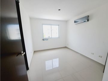 VENTA APARTAMENTO ALTAMIRA GARDENS 125 M2
