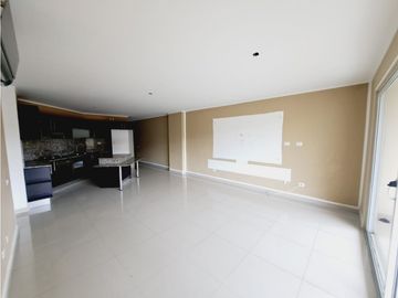 VENTA APARTAMENTO ALTAMIRA GARDENS 125 M2