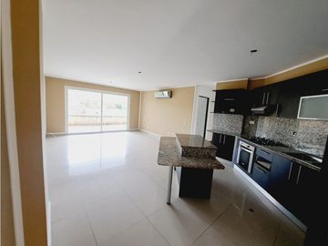 VENTA APARTAMENTO ALTAMIRA GARDENS 125 M2