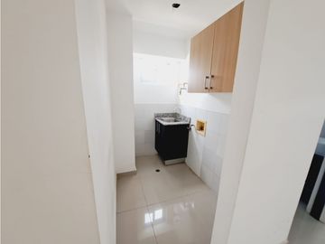 VENTA APARTAMENTO ALTAMIRA GARDENS 125 M2