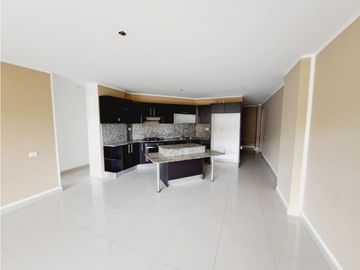 VENTA APARTAMENTO ALTAMIRA GARDENS 125 M2