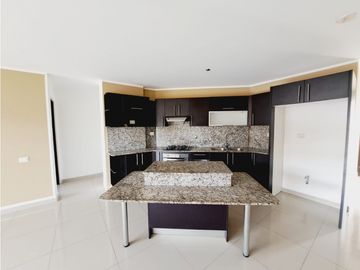 VENTA APARTAMENTO ALTAMIRA GARDENS 125 M2