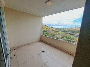 VENTA APARTAMENTO ALTAMIRA GARDENS  128M2