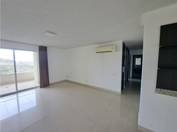 VENTA APARTAMENTO ALTAMIRA GARDENS  128M2