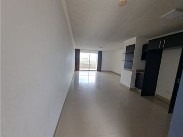 VENTA APARTAMENTO ALTAMIRA GARDENS  128M2