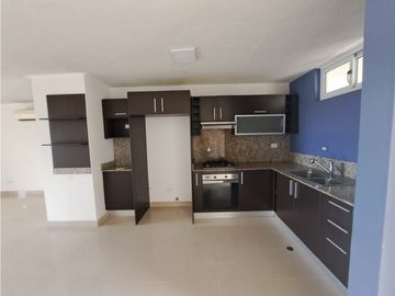VENTA APARTAMENTO ALTAMIRA GARDENS  128M2