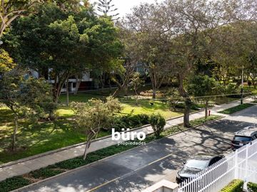PENTHOUSE EN VENTA PROYECTO CON VISTA A PARQUE EN SAN ISIDRO