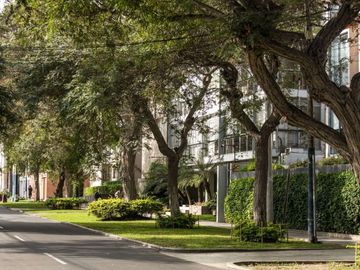 DEPARTAMENTO EN VENTA PROYECTO CON VISTA A PARQUE EN SAN ISIDRO FLAT 258M2