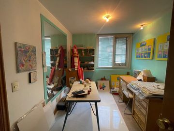 DEPARTAMENTO EN VENTA EN PALMAS CORINTO LOMAS DE CHAPULTEPEC