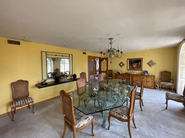 DEPARTAMENTO EN VENTA EN PALMAS CORINTO LOMAS DE CHAPULTEPEC