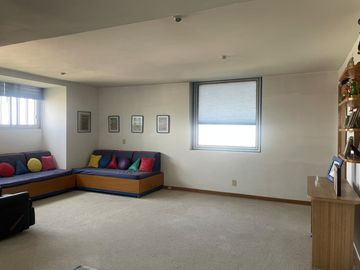 DEPARTAMENTO EN VENTA EN PALMAS CORINTO LOMAS DE CHAPULTEPEC