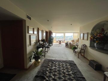 DEPARTAMENTO EN VENTA EN PALMAS CORINTO LOMAS DE CHAPULTEPEC