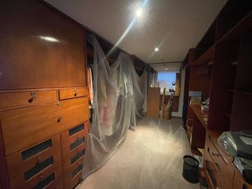 DEPARTAMENTO EN VENTA EN PALMAS CORINTO LOMAS DE CHAPULTEPEC