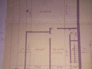 Venta Local comercial Virreyes