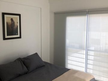 DEPARTAMENTO VENTA 2 AMBIENTES CON PATIO HAEDO