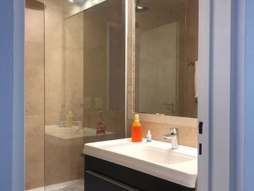 DEPARTAMENTO VENTA 2 AMBIENTES CON PATIO HAEDO