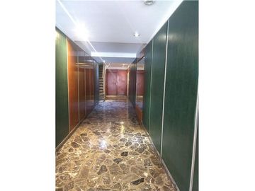 Vende 3 amb. centro Villa del Parque con renta