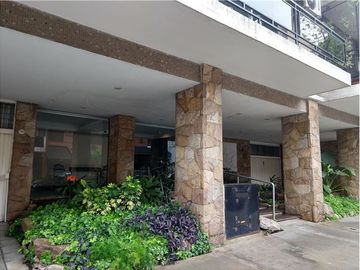 Vende 3 amb. centro Villa del Parque con renta