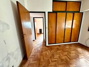 Departamento en venta de 3 dormitorios en La Plata