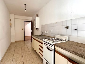 Departamento en venta de 3 dormitorios en La Plata