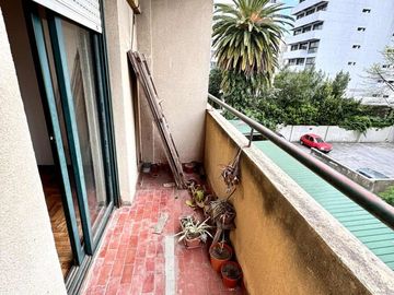 Departamento en venta de 3 dormitorios en La Plata