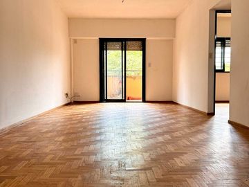 Departamento en venta de 3 dormitorios en La Plata