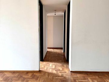 Departamento en venta de 3 dormitorios en La Plata