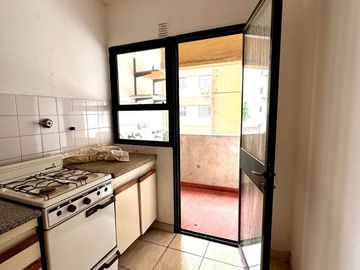 Departamento en venta de 3 dormitorios en La Plata