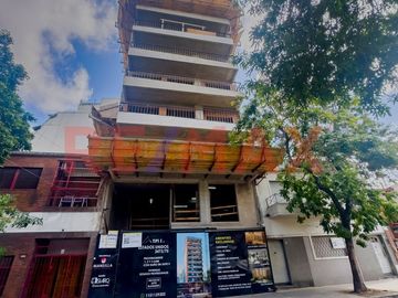 VENTA DEPTO MONOAMBIENTE BOEDO PATIO PROX ENTREGA