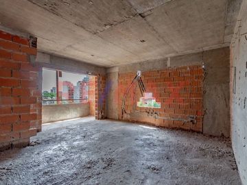 VENTA DEPTO MONOAMBIENTE BOEDO PATIO PROX ENTREGA