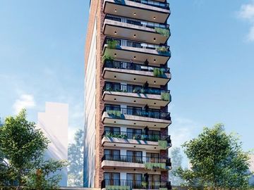 VENTA DEPTO MONOAMBIENTE BOEDO PATIO PROX ENTREGA