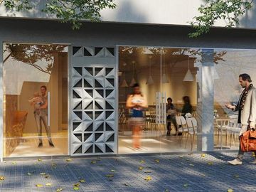 VENTA MONOAMBIENTE BALVANERA PARA FINANCIACION